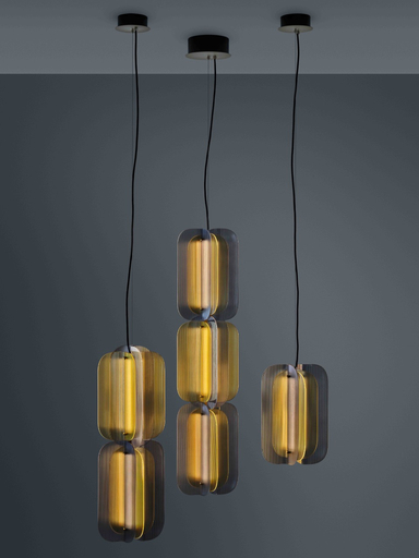 Quasar Fold 2 suspension